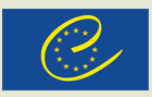 Odkaz na web stránku Concil of Europe